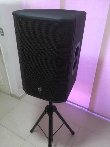 Corneta Amplificada Jbl Prx 615m