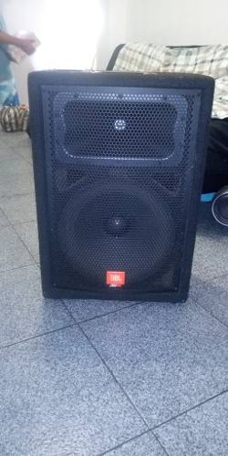 Corneta Para Dj Profesional Jbl Original Poco Uso