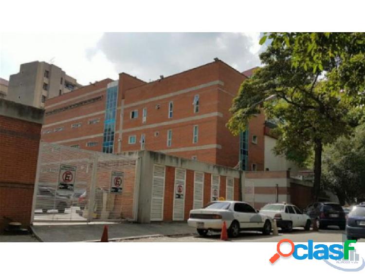 Edificio Venta San Bernardino Libertador Caracas