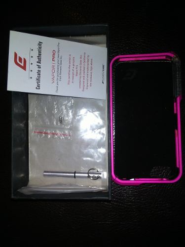 Element Case Original