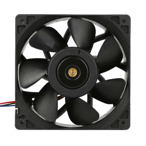Fan Cooler Para S9/t9 Antminer Mineros Btc rpm Nuevos