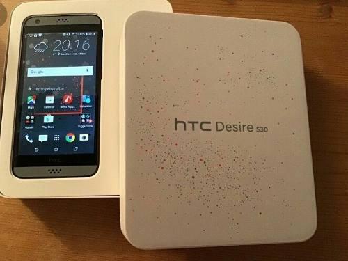 Htc Desire 530 En Buenas Condiciones Precio Por Hoy *100*