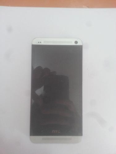 Htc One M7