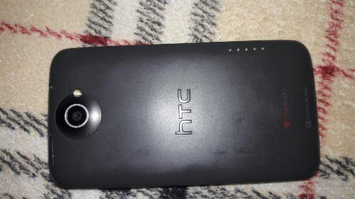 Htc One X