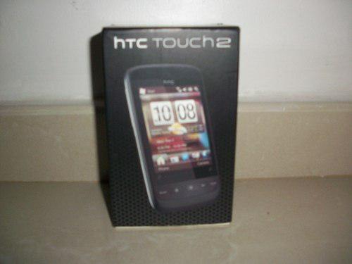 Htc Touch 2.