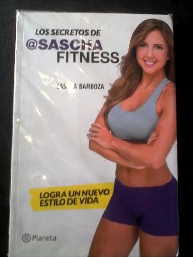 Los Secretos De @sascha Fitness