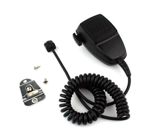Microfono Para Radio Motorola Nuevo De Paquete