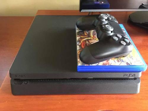 Ps4 Slim