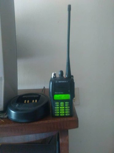 Radio Motorola