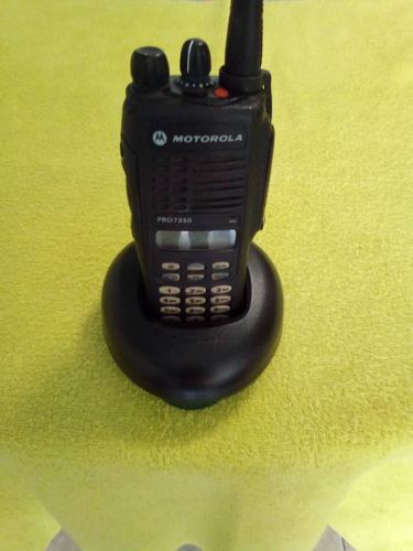 Radio Motorola Pro 