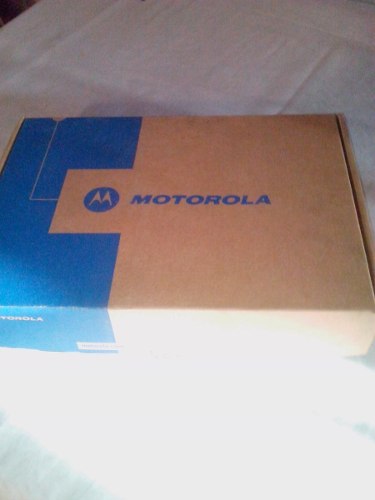 Radio Transmisor Motorola Ep450 Portatil Uhf