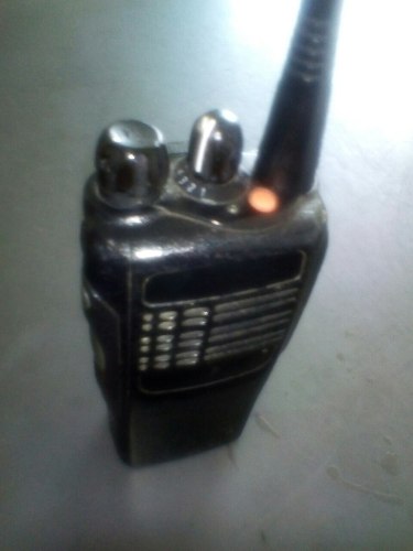 Radio Transmisor Motorola [pro ]
