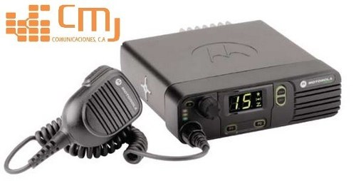 Radios Digitales Motorola, Modelo Dgm-+, En Vhf 50w Icom