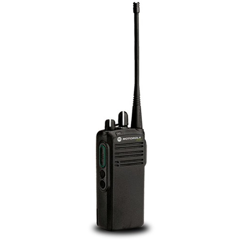 Radios Portatiles Motorola Modelo Ep350 En La Banda Uhf