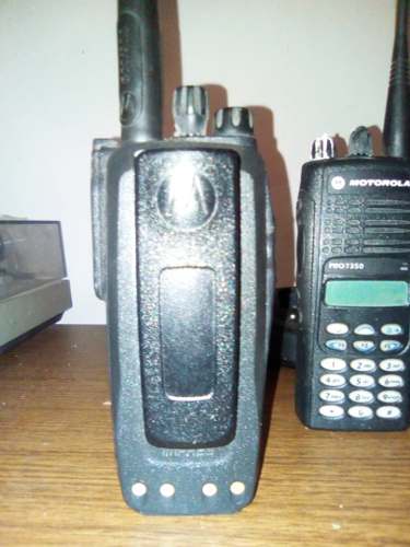 Radios Portatiles Trasmisor Motorola