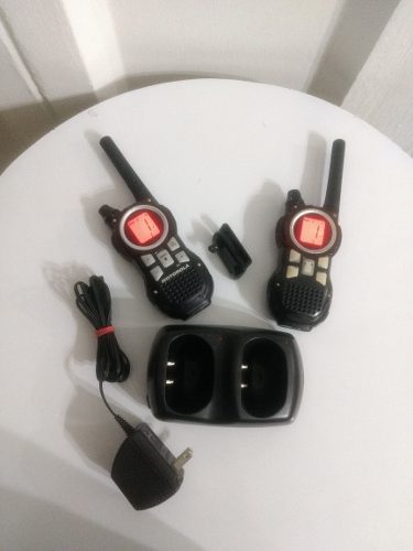 Radios Walkietalkies Motorola