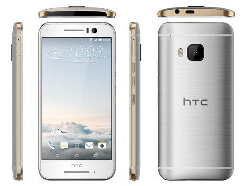 Telefono Htc One S9 Octa Core 16gb Pantall Tienda En Caracas