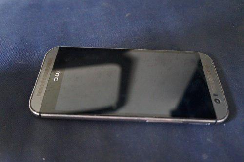 Telefono Inteligente Htc One M8 2gb Ram 32gb Para Repuesto