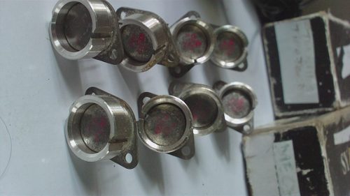 Transistores De Salida Amplificador Luxman M-12