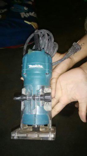 Trompo De Carpinteria Makita