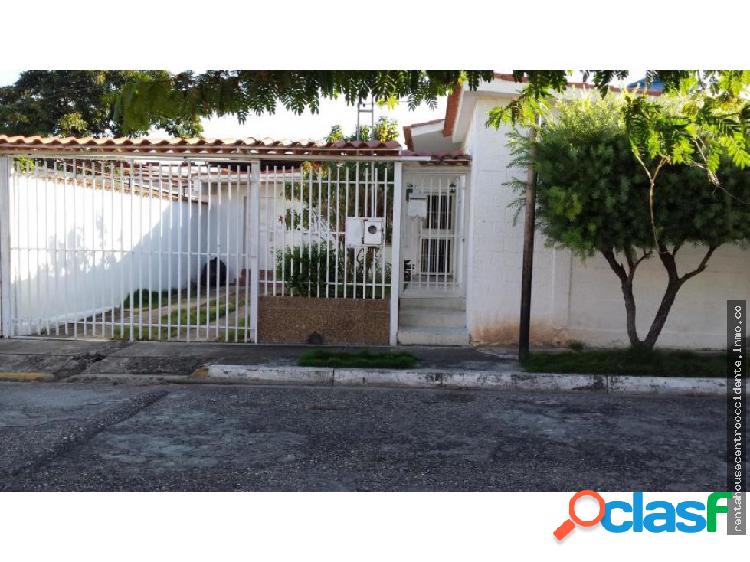 Venta de Casa en Chucho Briceño, Lara