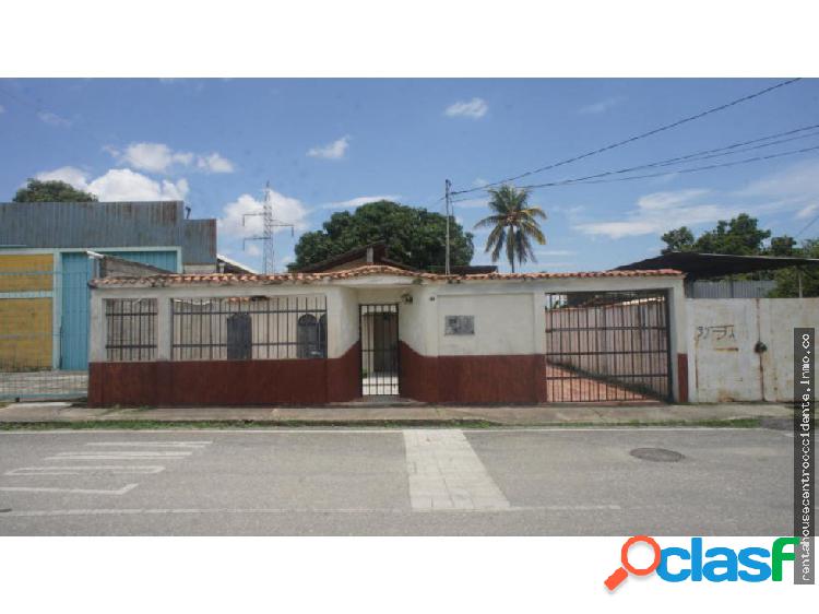 Venta de Casa en Piedad norte, Lara