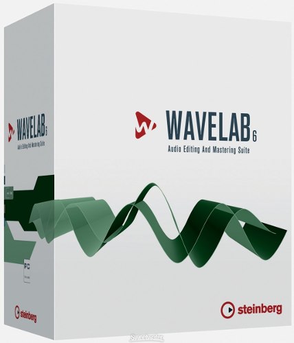 Wave Lab 6 Full Licencia Editor Masterizador
