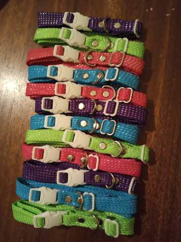 Collares Para Perros Pequeños