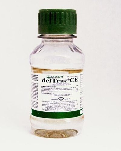 Deltrac Ce 300 Ml