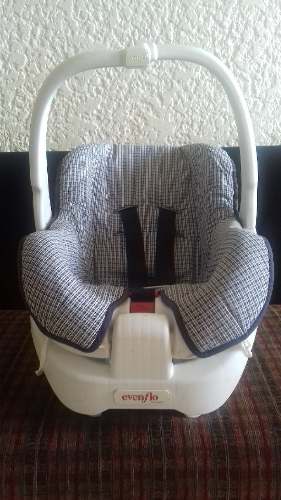 Liquidacion Hermosa Silla Para Bebes Evenflo