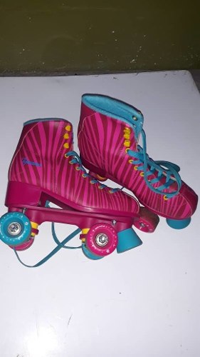 Patines De Niña