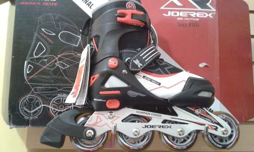 Patines Lineales Recreativos