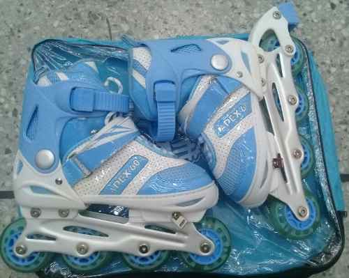 Patines Lineales Talla M