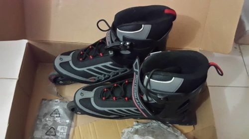 Patines Rollerblade