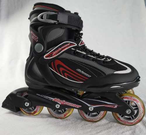 Patines Rollerblade 80mm Pro