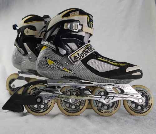 Patines Rollerblade 90mm