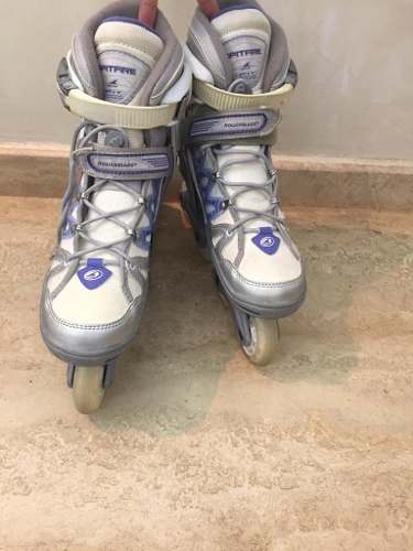 Patines Rollerblade Ajustables