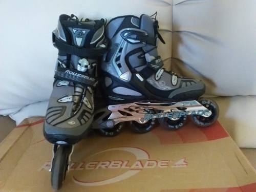 Patines Rollerblade Originales