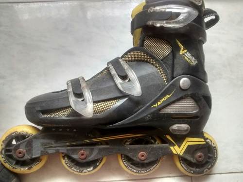 Patines Rollerblade Soft Fit. Original