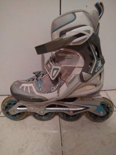 Patines Talla 36 Marca Rollerblade