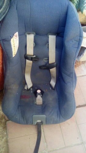 Silla Auto Para Niños