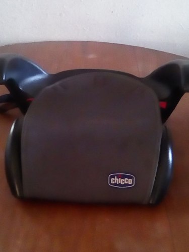 Silla Booster Chicco