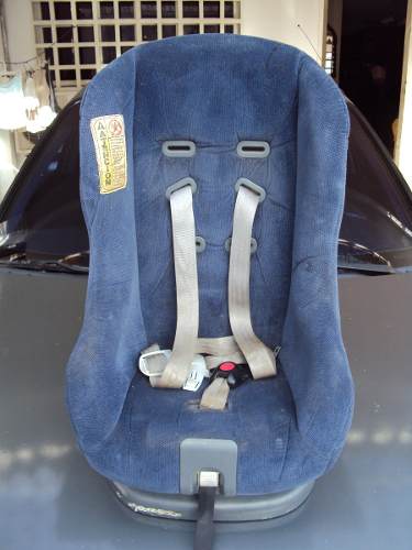 Silla De Bebe Para Carro