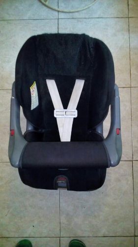 Silla De Bebe Para Carros Marca Century