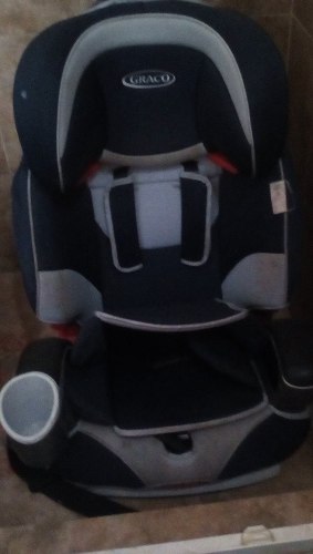 Silla De Carro Para Bebe