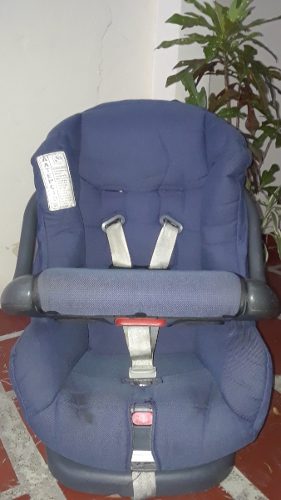 Silla De Carro Para Bebe/niño Marca Cosco