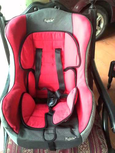 Silla De Carro Para Niños