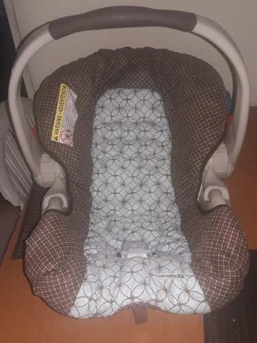 Silla Para Carro O Portabebe Graco