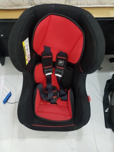 Silla Para Carros