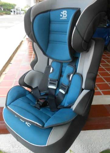 Silla Para Carros (bebés Y Niños) (butaca)